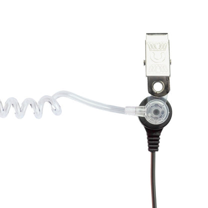 Casca cu microfon PNI HF31 cu 2 pini tip PNI-M pentru statii radio CB