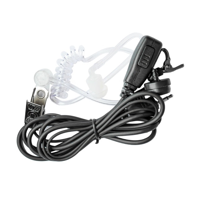 Casca cu microfon PNI HF31 cu 2 pini tip PNI-M pentru statii radio CB