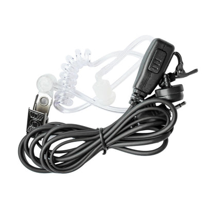 Casca cu microfon PNI HF31 cu 2 pini tip PNI-M pentru statii radio CB