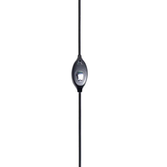 Casca cu microfon PNI HF32 cu 2 pini tip PNI-M pentru statii radio CB