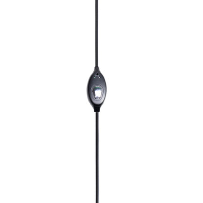 Casca cu microfon PNI HF32 cu 2 pini tip PNI-M pentru statii radio CB