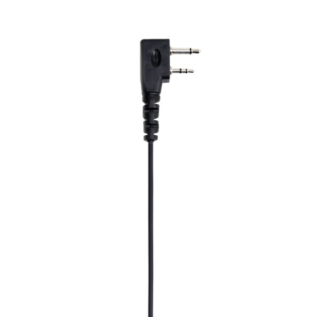 Casca cu microfon PNI HF32 cu 2 pini tip PNI-M pentru statii radio CB