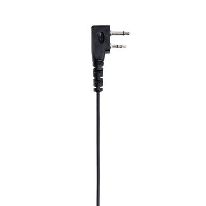 Casca cu microfon PNI HF32 cu 2 pini tip PNI-M pentru statii radio CB