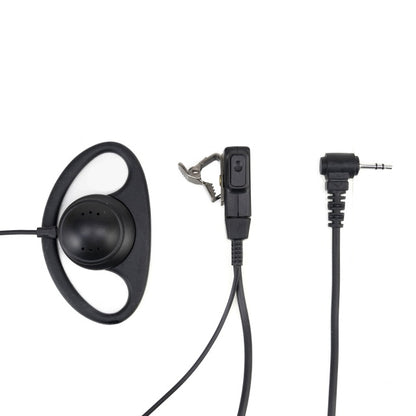 Casca cu microfon PNI HM91 cu 1 pin 2.5mm PNI-MT