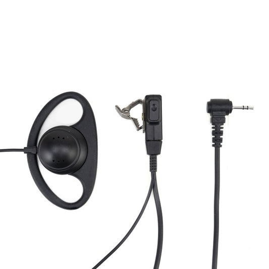 Casca cu microfon PNI HM91 cu 1 pin 2.5mm PNI-MT