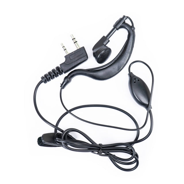 Casca cu microfon PNI HS82 cu 2 pini mufa PNI-K