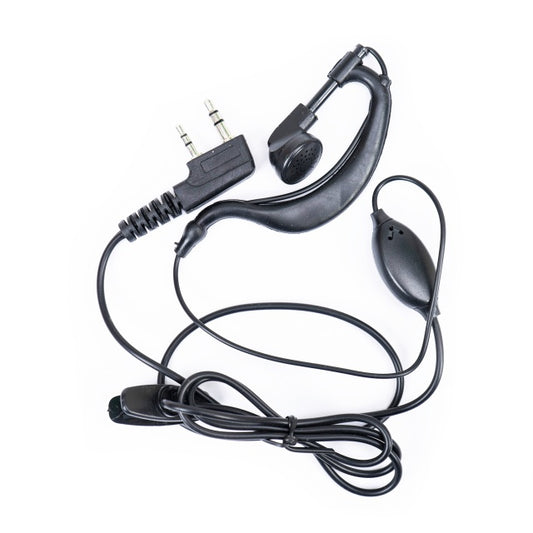 Casca cu microfon PNI HS82 cu 2 pini mufa PNI-K