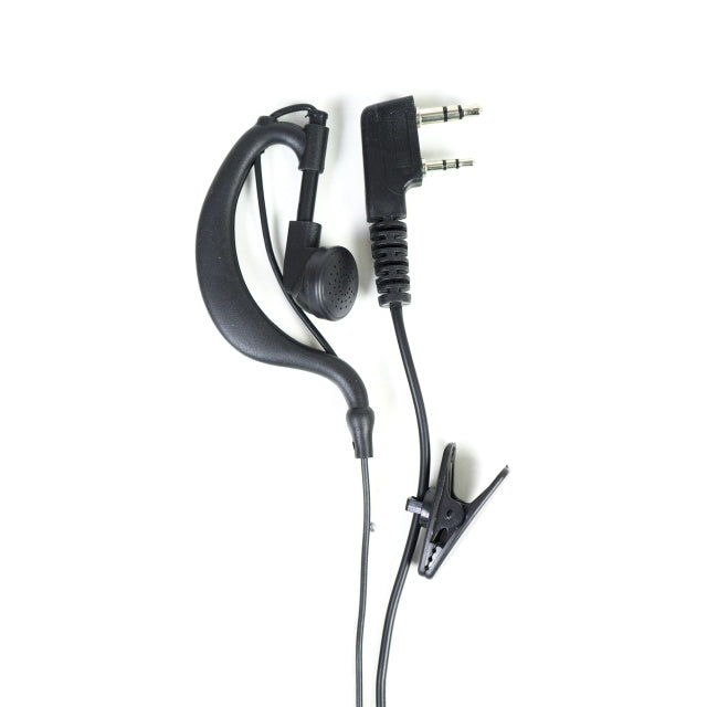 Casca cu microfon PNI HS82 cu 2 pini mufa PNI-K