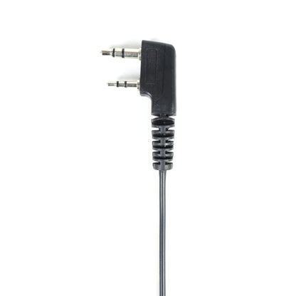 Casca cu microfon PNI HS82 cu 2 pini mufa PNI-K