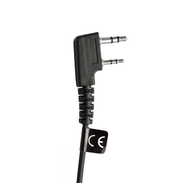 Casca cu microfon PNI HS88 cu 2 pini mufa PNI-K