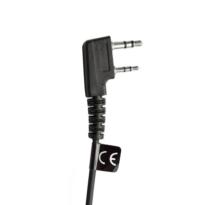 Casca cu microfon PNI HS88 cu 2 pini mufa PNI-K