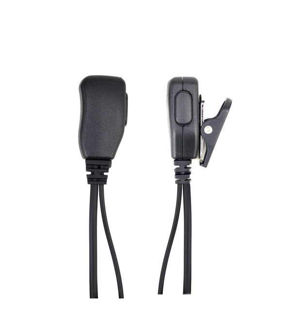 Casca cu microfon si tub acustic PNI HM92 cu 2 pini mufa PNI-MT