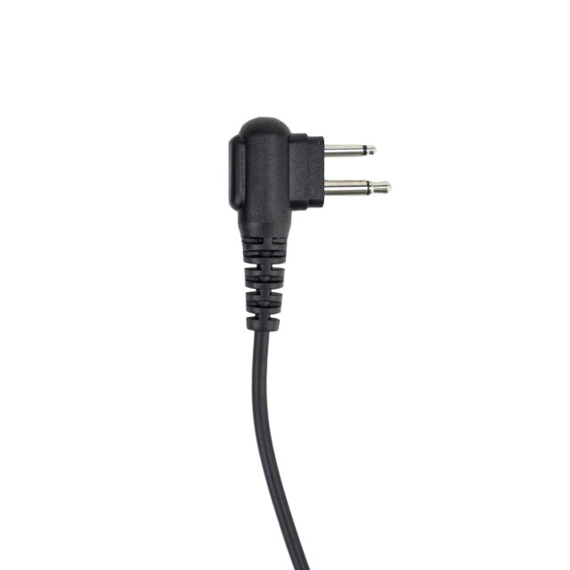 Casca cu microfon si tub acustic PNI HM92 cu 2 pini mufa PNI-MT