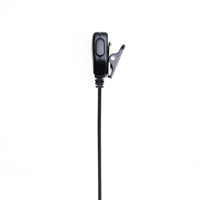 Casca cu microfon si tub acustic PNI HS84 cu 2 pini mufa PNI-K doar pentru PNI R10 si PNI R15