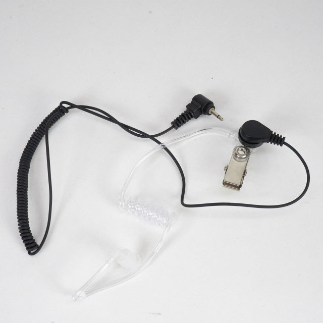 Casca PNI HF11 cu 1 pin 2.5 mm, tub acustic, pentru toate statiile radio