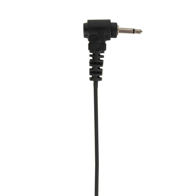 Casca PNI HF11 cu 1 pin 2.5 mm, tub acustic, pentru toate statiile radio