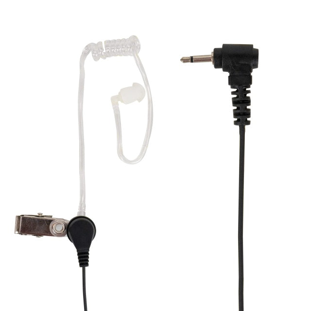 Casca PNI HF11 cu 1 pin 2.5 mm, tub acustic, pentru toate statiile radio