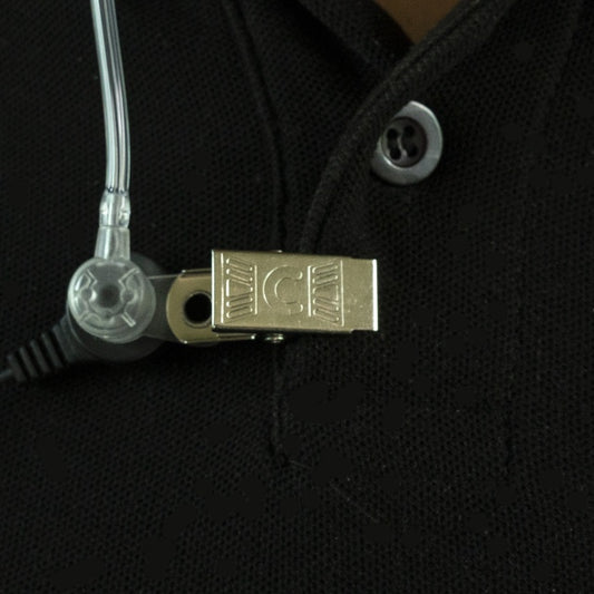 Casca PNI HF11 cu 1 pin 3.5 mm pentru toate statiile radio CB PNI, President, Midland, Albrecht, TTi