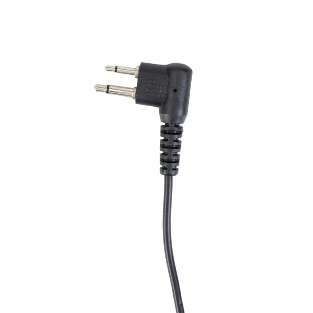 Casti cu microfon PNI Jetfon MA-1703 cu 2 pini tip Motorola