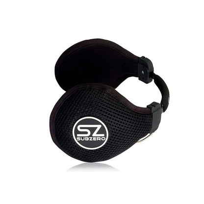 Casti stereo Midland Subzero pentru iarna culoare Negru Cod C936.19