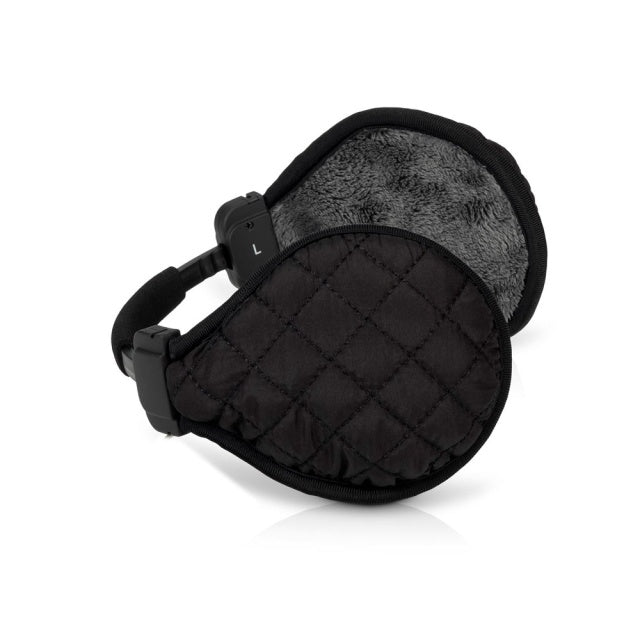 Casti stereo Midland Subzero pentru iarna culoare Negru Cod C936.19