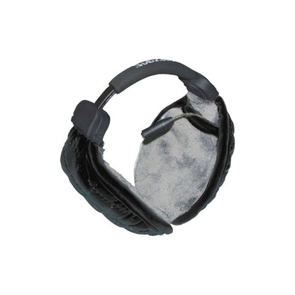 Casti stereo Midland Subzero pentru iarna culoare Negru Cod C936.19