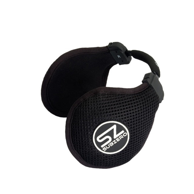 Casti stereo Midland Subzero Sun pentru vară culoare Negru Cod C936.17