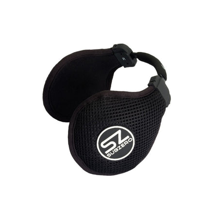 Casti stereo Midland Subzero Sun pentru vară culoare Negru Cod C936.17