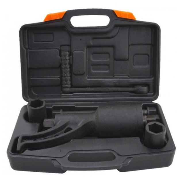 Cheie Multiplicator Forta 1:58 4800NM cu Tubulare 32, 33 incluse