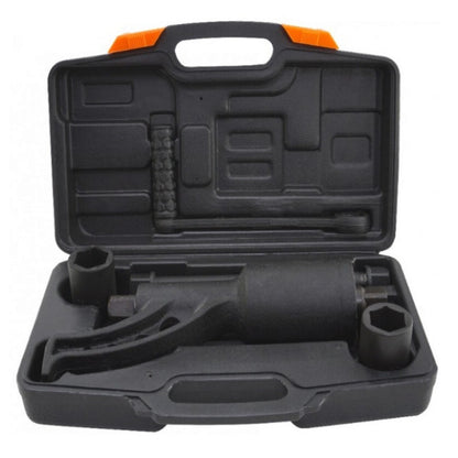 Cheie Multiplicator Forta 1:58 4800NM cu Tubulare 32, 33 incluse