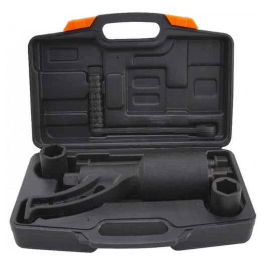 Cheie Multiplicator Forta 1:58 4800NM cu Tubulare 32, 33 incluse