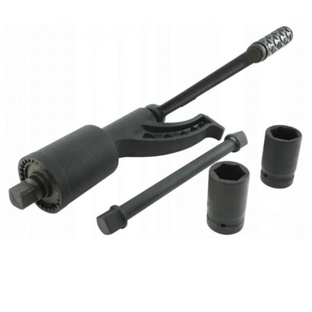 Cheie Multiplicator Forta 1:58 4800NM cu Tubulare 32, 33 incluse