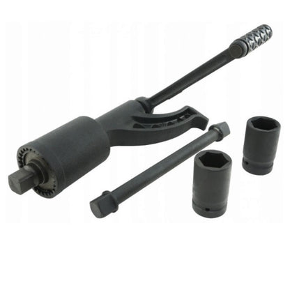 Cheie Multiplicator Forta 1:58 4800NM cu Tubulare 32, 33 incluse