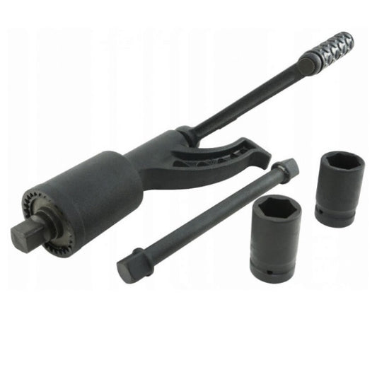 Cheie Multiplicator Forta 1:58 4800NM cu Tubulare 32, 33 incluse