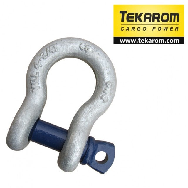 Cheie tachelaj omega cu bolt 12 T