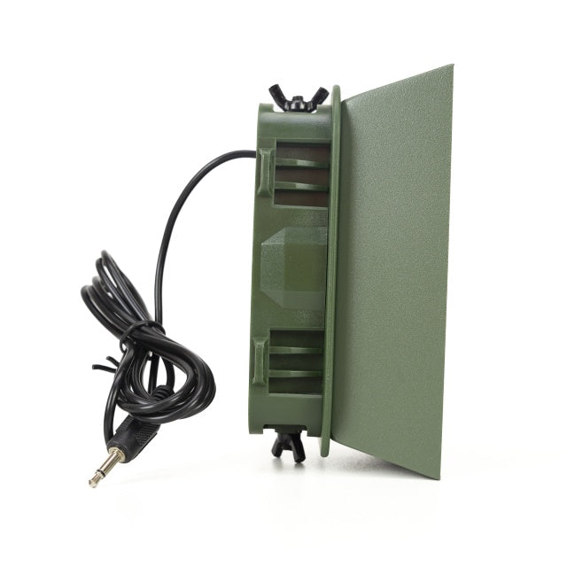 Chematoare pentru vanatoare PNI CP480 cu 2 difuzoare, alimentare 12V