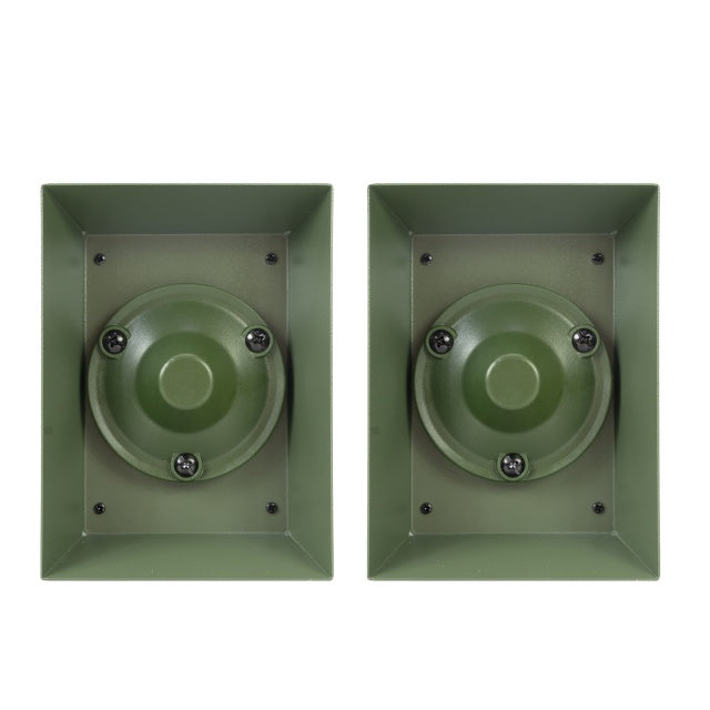 Chematoare pentru vanatoare PNI CP480 cu 2 difuzoare, alimentare 12V