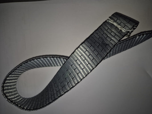 Chinga auto 3.5m - carlige rotative - (banda 3,5 cm)