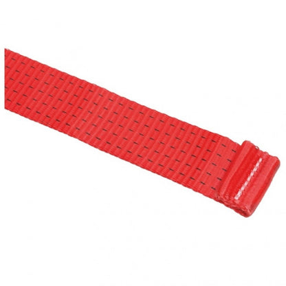 Chinga auto 3.5m - carlige rotative - (banda 5 cm)
