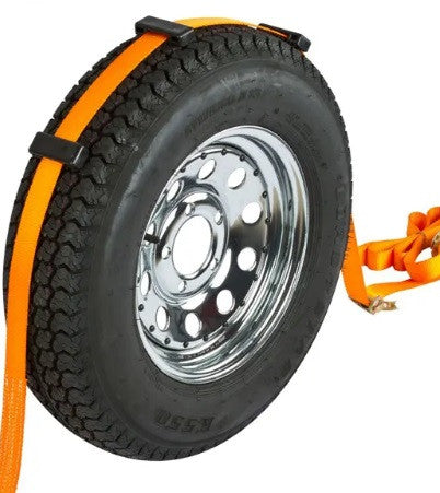 Chinga auto 3m - (banda 5 cm)
