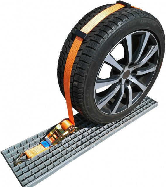 Chinga auto 3m - (banda 5 cm)