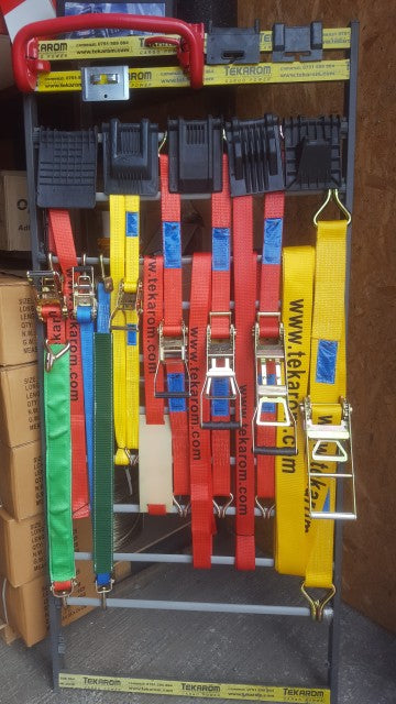 CHINGI ANCORARE 10 Tone - 9 metri