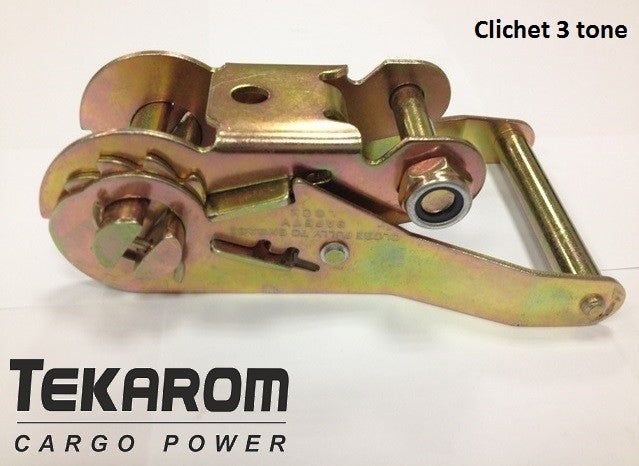 CHINGI ANCORARE 3T - 6 metri