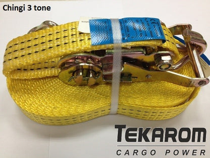 CHINGI ANCORARE 3T - 6 metri