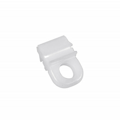 Clema pentru sina perdea - set 25 bucati - G - 1