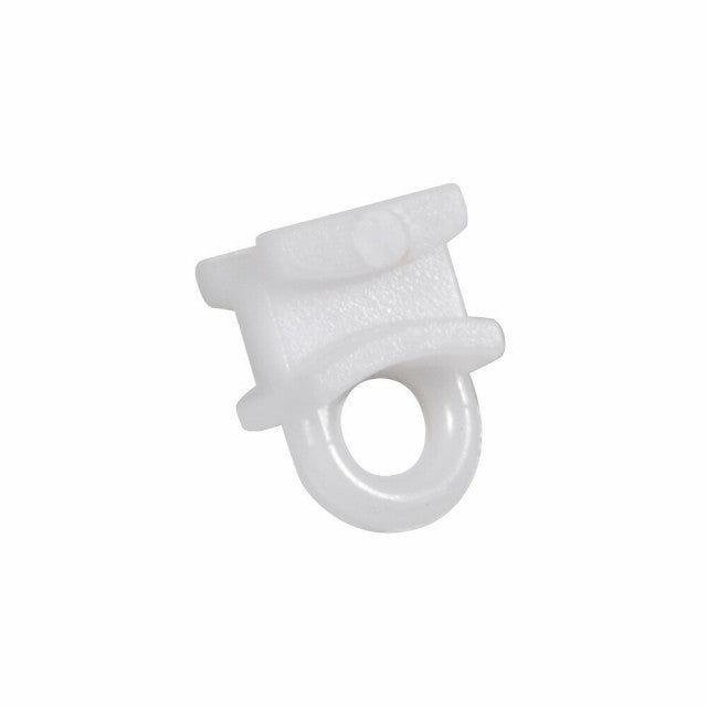 Clema pentru sina perdea - set 25 bucati - G - 3