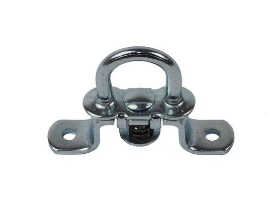 Clema rotativa pentru prelate H 17MM