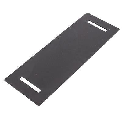 Coltar chingi - flexi - C9 negru