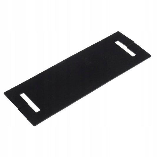 Coltar chingi - flexi - taiat pe capete