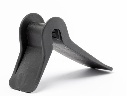 Coltar protectie butoaie metalice 95x55x25mm